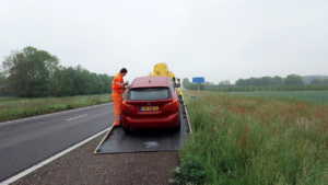 Guide pour acheter un triangle de signalisation pour voiture