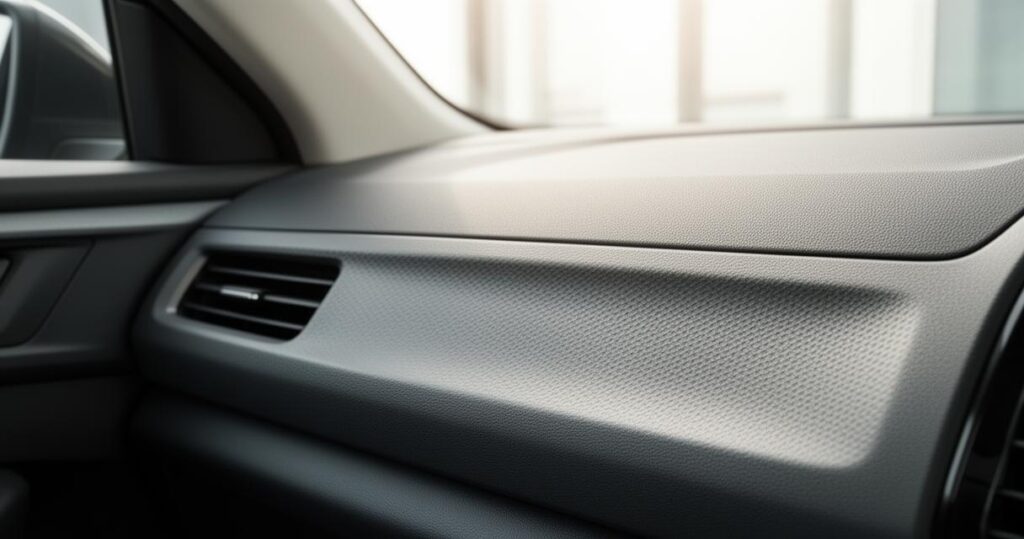 Le plastique collant sur votre voiture : comment y remédier en identifiant la colle appropriée ?