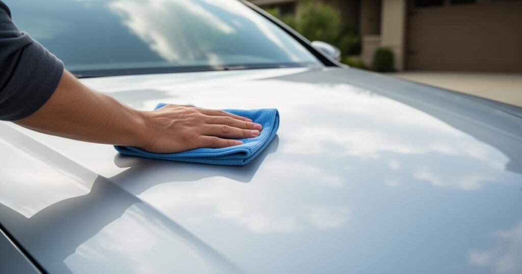 Les réparations à faire avant de vendre une voiture pour maximiser sa valeur : pourquoi le moteur est crucial